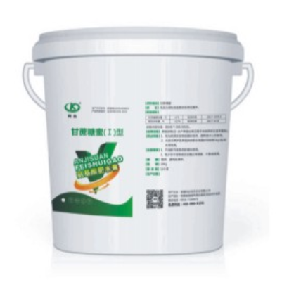 氨基酸肥水膏